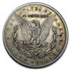 Image 2 : 1878-CC Morgan Dollar VF