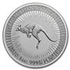Image 1 : 2020 Australia 1 oz Platinum Kangaroo BU
