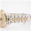 Image 3 : Pre-Owned Rolex Lady Datejust 69173