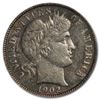 Image 1 : 1902 Barber Dime XF