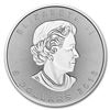 Image 2 : 2018 Canada 1 oz Silver Incuse Maple Leaf BU