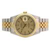 Image 1 : Pre-Owned Rolex Datejust 16233