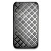 Image 2 : 5 oz Silver Bar - Morgan Design