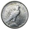 Image 2 : 1926-D Peace Dollar AU