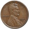 1926-D Lincoln Cent XF