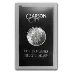 1884-CC Morgan Dollar BU (GSA)