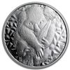 2007 Australia 1 oz Silver Koala BU