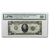 Image 1 : 1928 (4-Cleveland) $20 FRN XF-40 EPQ PMG