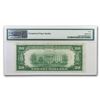 Image 2 : 1928 (4-Cleveland) $20 FRN XF-40 EPQ PMG