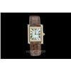 Image 2 : Unworn Cartier Tank Solo