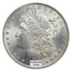 Image 2 : 1878-1904 Morgan Dollars MS-64 PCGS