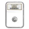 Image 1 : 2001 1/10 oz Platinum American Eagle MS-70 NGC