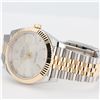 Image 2 : Unworn Rolex Datejust II 126333