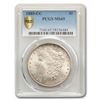 Image 1 : 1885-CC Morgan Dollar MS-65 PCGS