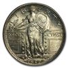 Image 2 : 1917 Standing Liberty Quarter Type 1 MS-65 PCGS (FH)