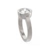 Image 2 : 1.5 ctw Diamond Ring 18K White Gold