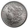 Image 2 : 1878 Morgan Dollar 7 TF Rev of 79 MS-64 PCGS
