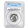 Image 1 : 1937 Washington Quarter MS-67 PCGS