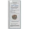 Image 3 : 0.60CT NATURAL DIAMOND 14K ROSE GOLD RING