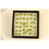 Image 1 : 26.95ct Pear Shaoe Peridot