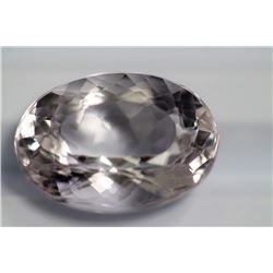 14.66CT Oval Shape Kunzite