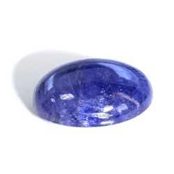 42.36ct Oval Shape Tanzanite Cabuchon