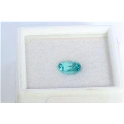 1.93ct Oval Shape Apetite Dimension 8.3x6.2x4