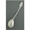 Image 2 : A Gorham Sterling Medallion Ladle An American Silver Ladle