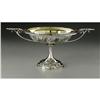 Image 1 : A Tiffany & Co. Sterling Compote G&W An American Silver Compote