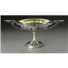 Image 2 : A Tiffany & Co. Sterling Compote G&W An American Silver Compote