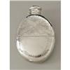 Image 2 : American Golf Flask, Attributed to Tiffany & Co. An American Golf Flask