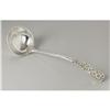 Image 1 : A Dominick & Haff Sterling 'Rococo' Ladle An American Silver Ladle