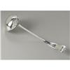 Image 2 : A Dominick & Haff Sterling 'Rococo' Ladle An American Silver Ladle
