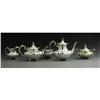 Image 2 : An American Silver Tea And Coffee ServiceMark of An American Silver Tea And Coffee Service