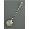 Image 2 : Irish Sterling Ladle by McCormick R. Locker NR An Irish Silver Ladle