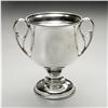 Image 2 : An English Sterling Silver Cup by Lee & Wigfull An English Silver Cup