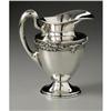 Image 2 : A Mexican Sterling Tea Set A Mexican Silver Tea Set
