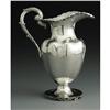 Image 1 : A Mexican Sterling Pitcher NR A Mexican Silver Pitcher