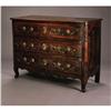 Image 1 : A French Provincial Rococo Style 18th c. Commode An Eighteenth Century Provincial French Commode