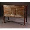Image 2 : A Directoire CommodeFrench or Italian, c 1790-18 An Eighteenth Century Provincial French Directoire 