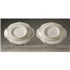 Image 2 : A Pair of Spode Copelands China Porcelain Dishes A Pair of Spode Copelands China Porcelain Dishes