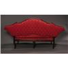 Image 2 : An Italian Rococo Style Salon Suite, 19th c An Italian Rococo Style Salon Suite