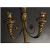 Image 5 : Pair of Italian Wall Sconces Mark of Palladio, A Pair of Italian Wall Sconces[BR]Mark of Palladio, M