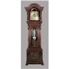 Image 1 : A Renaissance Revival Style Tall Case Clock A Renaissance Revival Style Tall Case Clock