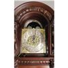 Image 4 : A Renaissance Revival Style Tall Case Clock A Renaissance Revival Style Tall Case Clock