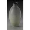 Image 1 : A Rookwood Pottery Vase by Edward Diers, 1908 An American Pottery Vase