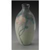 Image 2 : A Rookwood Pottery Vase by Edward Diers, 1908 An American Pottery Vase