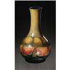 Image 2 : An English Moorcroft Pottery Vase An English Pottery Vase