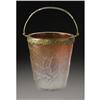 Image 2 : A French Daum Glass Ice Bucket, c. 1920 A French Glass Ice Bucket