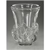 Image 2 : A French Daum Glass Vase A French Glass Vase